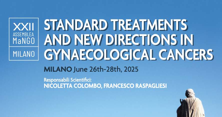 XXII Assemblea Nazionale MaNGO